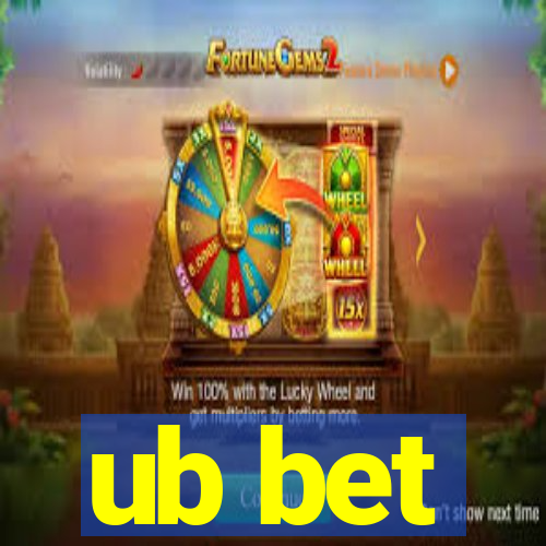 ub bet